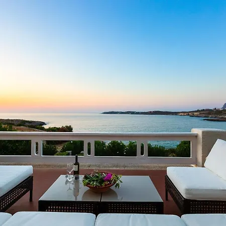 Cape * Chania (Crete)