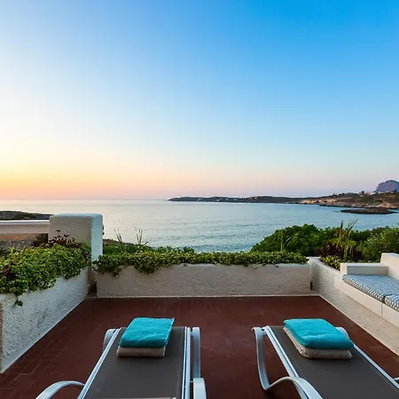 Cape Villa Chania (Crete)