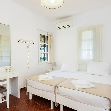 Cape Villa *