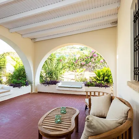 Cape Villa Chania (Crete)