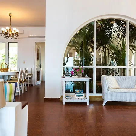 Villa Cape *