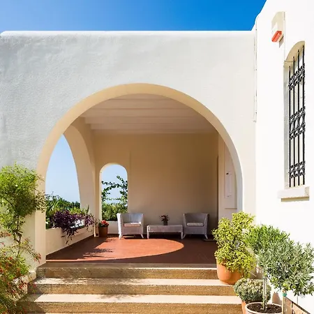 Cape Villa Chania (Crete)