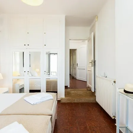 Cape Villa Chania (Crete)