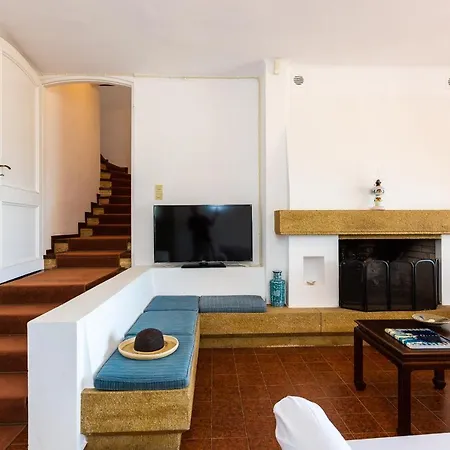Villa Cape Chania (Crete)
