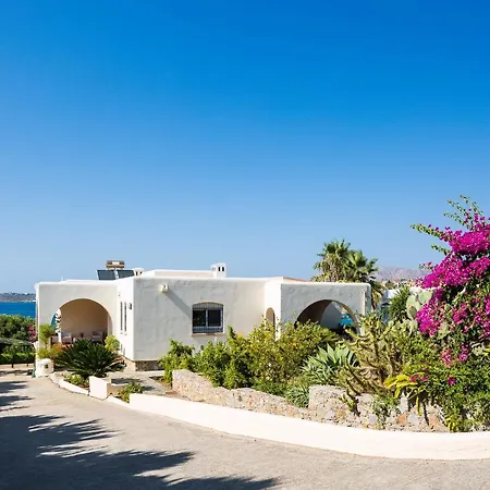 Cape Chania (Crete)