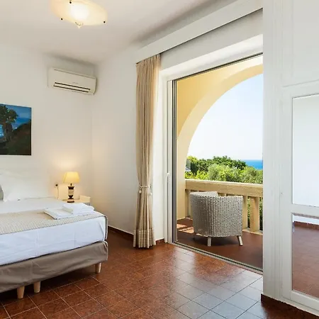 Cape Villa Chania (Crete)