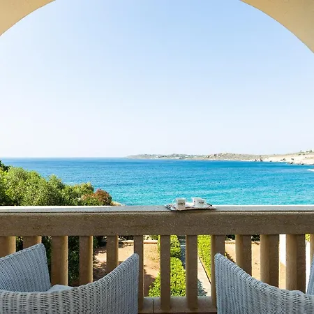 Cape Villa