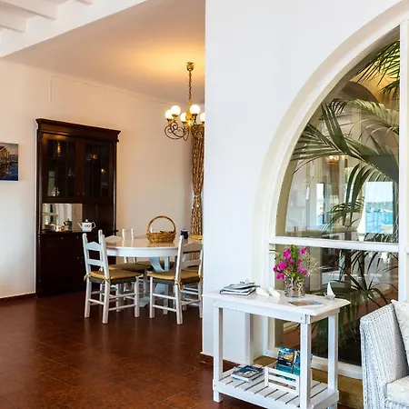 Villa Cape