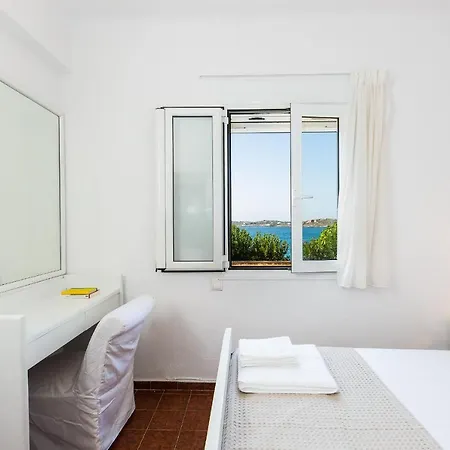 Villa Cape Chania (Crete)
