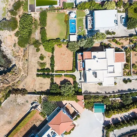 Villa Cape Chania (Crete)
