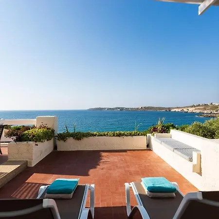 Cape Villa