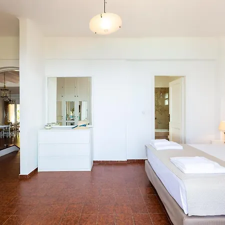 Cape Villa