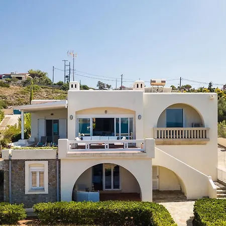 Villa Cape Chania (Crete)