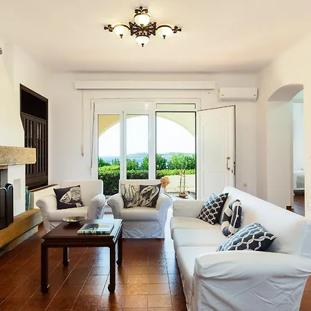 Villa Cape Chania (Crete)