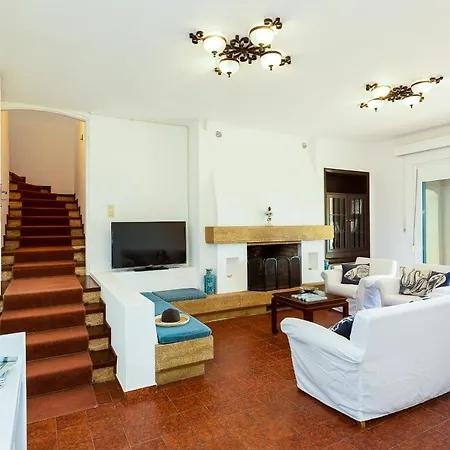 Villa Cape Chania (Crete)