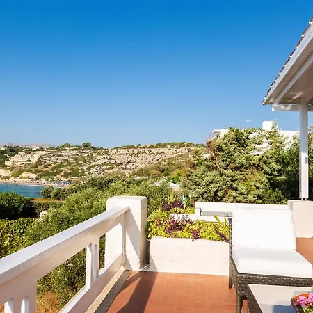 Villa Cape Chania (Crete)