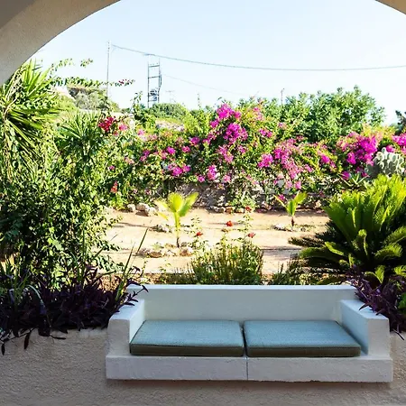 Villa Cape *