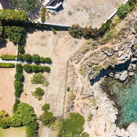 Cape Villa Chania (Crete)